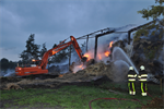 Prio 1 Brand Industrie Agrarisch Fabricage Opslaggeb NB Grote Brand Foarwei Kollumerzwaag